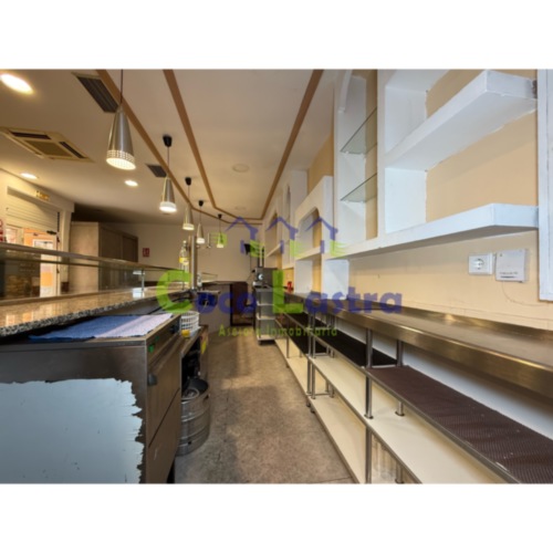 Espacio comercial